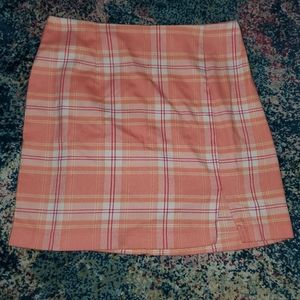 Skirt, size 10, Wild Fable